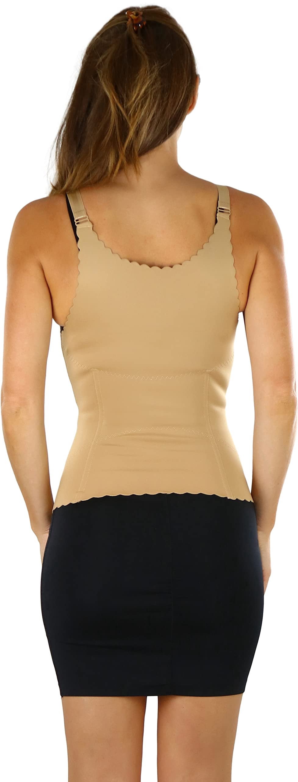 ToBeInStyle Women's Waist Cincher Corset