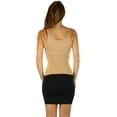 thumbnail image 2 of ToBeInStyle Women's Waist Cincher Corset, 2 of 7