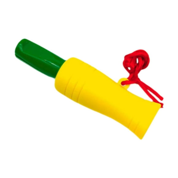 koolsoo Appels de Canards Son Fort Appel de Canards pour Chasseurs Amateurs Activités de Plein Air Jaune