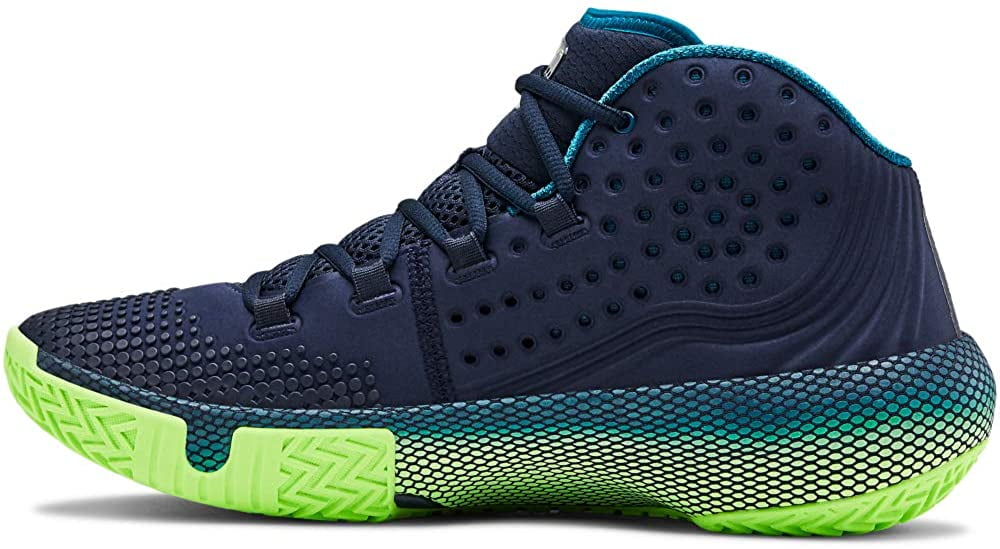 Basketball Shoes Naval Academy Under Armour Shoes Kids' Sneakers