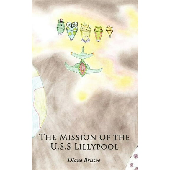 Mission of the U.s.s Lillypool