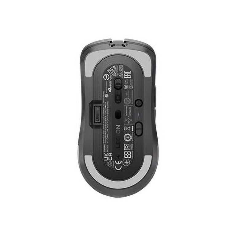 Lenovo Legion M600s - Mouse - Qi - right and left-handed - optical 