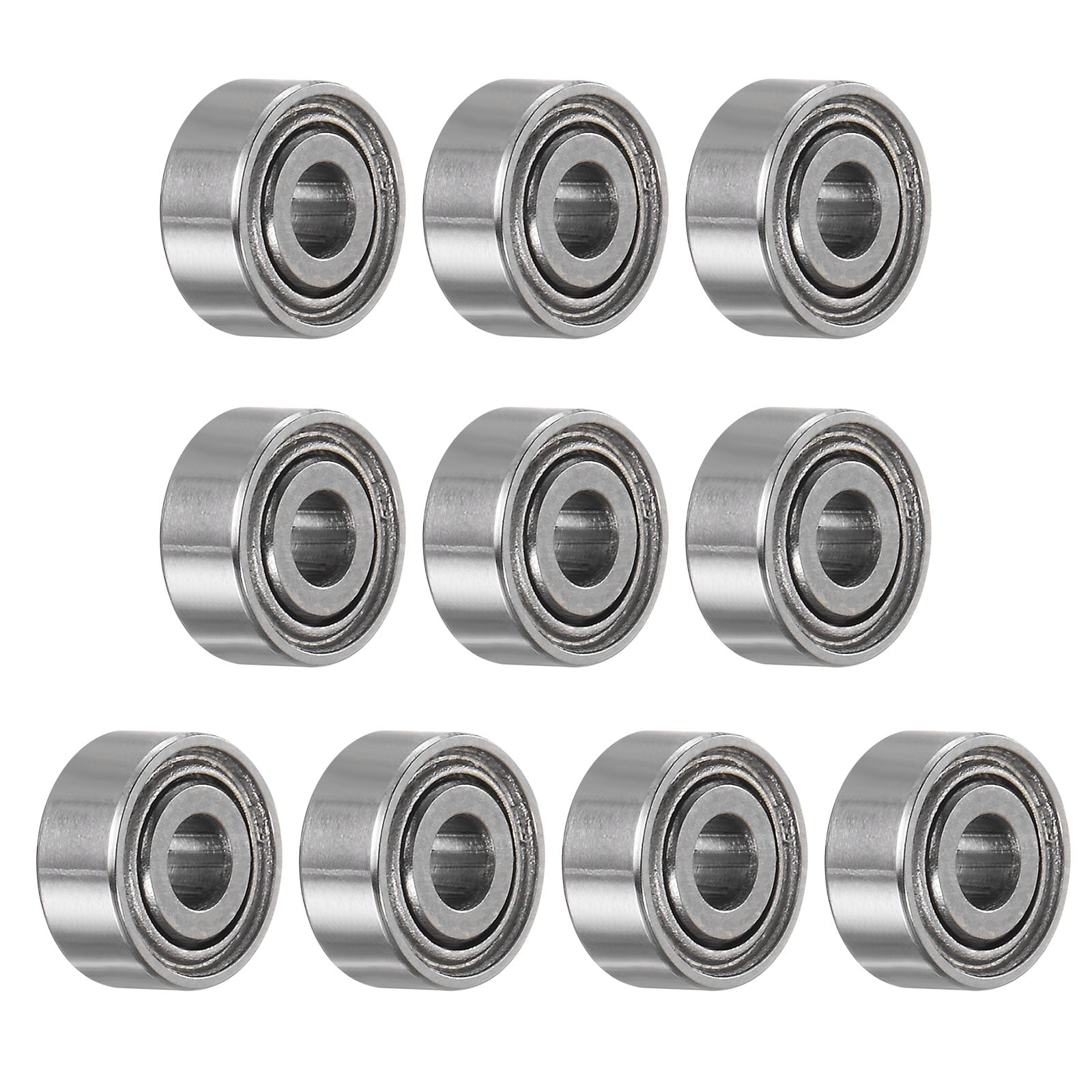 MAPLE ACE 6204-ZZ Ball Bearing Supreme Metal Shielded 20x47x14 mm