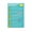 FRAMED12X18INCH(30X45CM), variant on Mindfulness Activities for Kids Poster Children Mental Health Wall Art Canvas Painting for Living Room Bedroom Decor