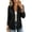 Y40 Black, variant on Womens Sequin Cardigan Jacket, Sparkly Open Front Long Sleeve Glitter Blazer, Lightweight Party Layering Top for Evening Club Holiday Concert Wedding and Night Out Gold,2XL