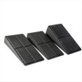 thumbnail image 1 of 3 Uds. Ladrillos de Yoga, Bloques de Cuña para Sentadillas, Tabla Inclinada, Camilla de Pie Antideslizante Ajustable para Gimnasio, Fitness, Accesorios de Yoga, 1 of 5