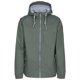 thumbnail image 1 of Trespass - Chaqueta Impermeable Anchorage para Hombre (Verde Albahaca) Trespass UTTP4539_P, 1 of 2