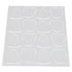 thumbnail image 4 of Parche Antiarrugas BuyWeekMX Almohadillas Reutilizables para Arrugas 16 Piezas, 4 of 9