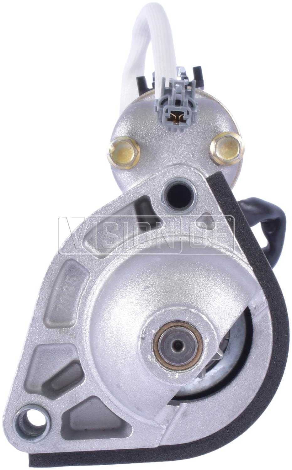 Vision OE 17934 Starter Motor