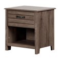 thumbnail image 2 of Table de chevet 1 tiroir pour Enfants, fini Chêne d'automne, collection Asten de Meubles South Shore, 2 of 10