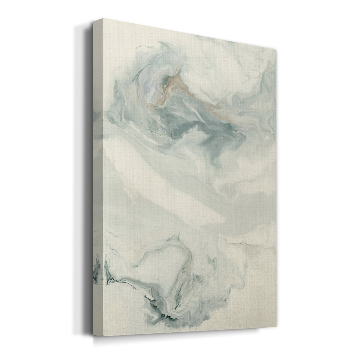 Untitled Premium Gallery Wrapped Canvas - Ready to Hang