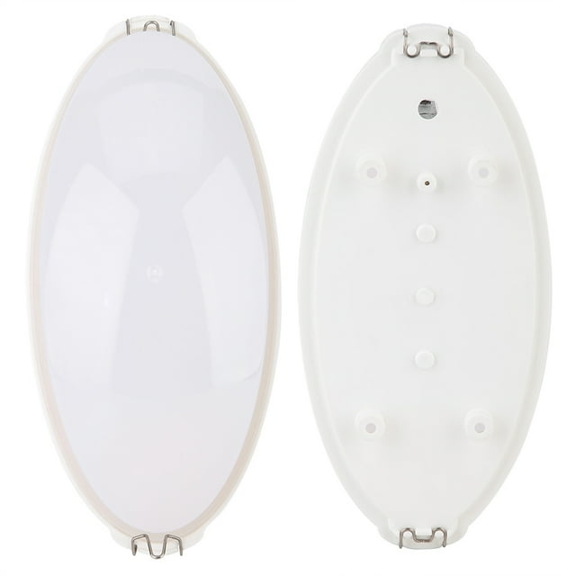 Cergrey Explosion Proof Sauna Lamp , Sauna Lamp,High Temperature Resistant Sauna Light Explosion Proof Sauna Lamp