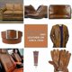 thumbnail image 2 of 20ml Leather Repair Cream Leather Scratch Crack Leather Repair Car Leather Seat Leather Sofa Repair Cream Multi-color, 2 of 5