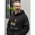 thumbnail image 2 of Electricity Explained Men Hoodie, Male XX-Large, 2 of 4