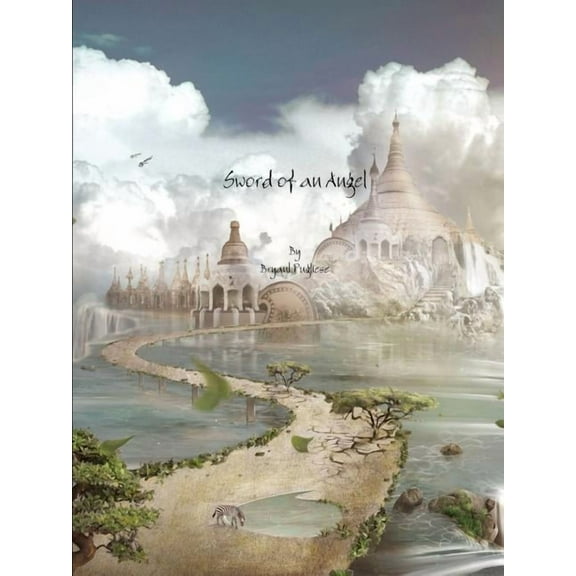 Sword of an Angel, (Paperback)
