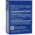 thumbnail image 2 of Natural Stacks MagTech, Magnesium Drink Mix, Lemonade, 20 Stick Packs, 0.11 oz (3.23 g) Each, 2 of 9