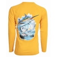 thumbnail image 2 of HOOK M' GRAPHIC TEE, 2 of 7