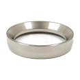 thumbnail image 1 of Receptor de acero inoxidable antianillo tipo tarjeta externo de café,a, 1 of 5