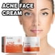 thumbnail image 4 of Crema Facial Salicílica para Piel con Tendencia Acneica | Hidratante Facial y Corporal | Tratamiento para El Acné Hormonal Quístico | Ingredientes Naturales | Incluye Mascarilla de 100 G, 4 of 7