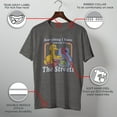 thumbnail image 3 of Men's Sesame Street Graphic T-Shirt - Everything I Know I Learned on the Streets,, 3 of 11