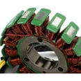thumbnail image 3 of Stator Lighting For Suzuki Gs500 Gs500f Gs500h 2001, 3 of 7