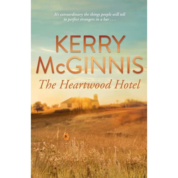 The Heartwood Hotel (Paperback)
