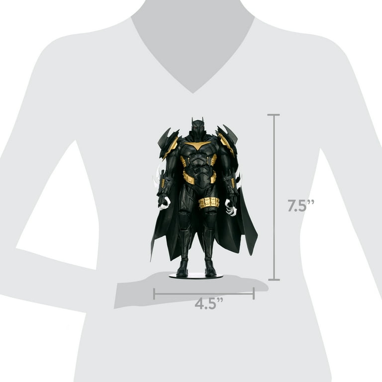 DC Multiverse Collector Multipack 7