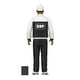 thumbnail image 4 of Super7 KRS-One by All Means Necessary BDP - 3.75 KRS-One Action Figure with Accessory Hip Hop Collectibles and Retro Toys, 4 of 5