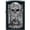 2nd Amendment #Z5151, variant on Zippo Lighter - Amendment American Right Navy Matte #Z5295
