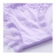 thumbnail image 3 of Gibobby Tangas de mujer sexy Ropa interior de mujer Bikini sin costuras Ropa interior de encaje Media espalda que cubre las bragas(Morado,G), 3 of 5