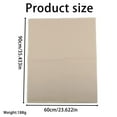 thumbnail image 1 of Linen Fermented Cloth Bread Proofing Cloth Baking Couche Linen Cloth Pastry Baking Tools Dough Leavening Cloth Bakers Mat, 1 of 12
