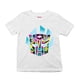 thumbnail image 1 of Playera Niño Transformers Prime Hasbro, 1 of 3