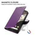 thumbnail image 5 of Case for FOXDOCK Google Pixel 7 Pro Wallet Case – Premium Leather, 3 Card Slots, Shockproof Protection, 5 of 5