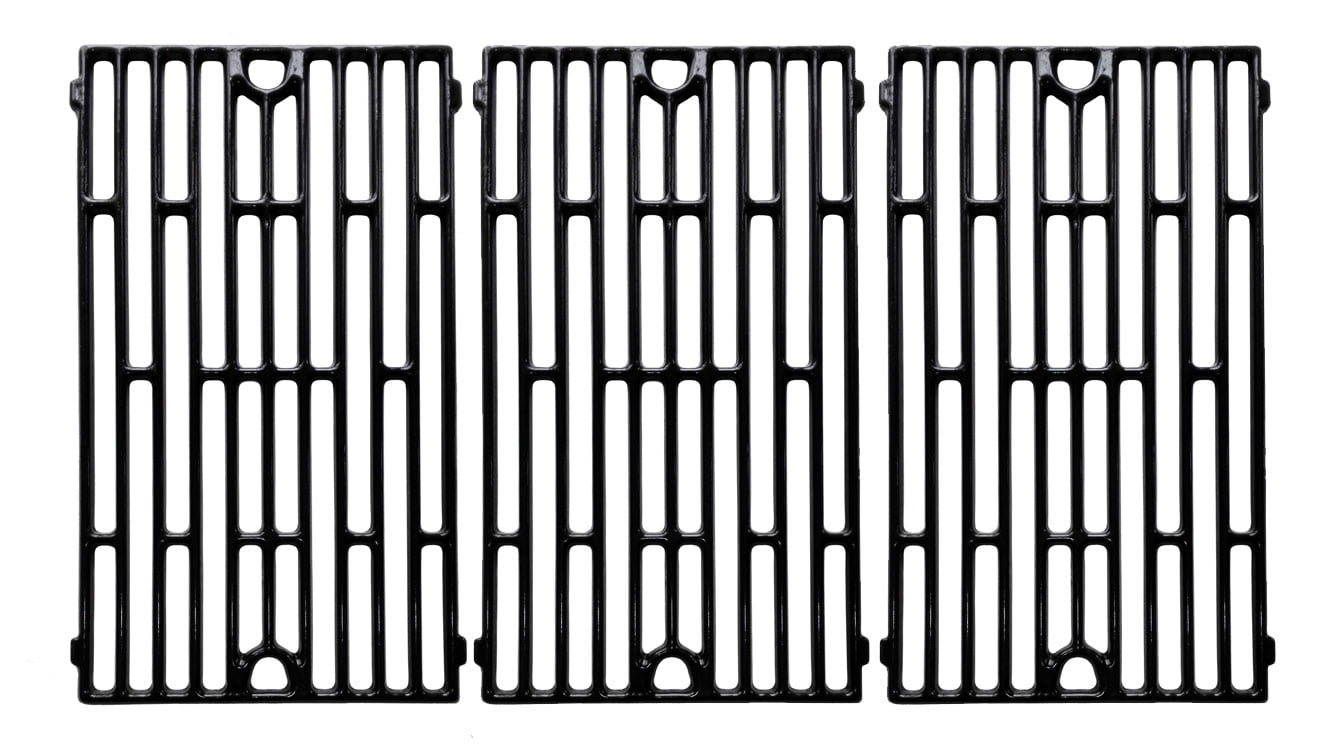 Vermont Castings VC400 A Gloss Cast Iron Cooking Grid Replacement Part 