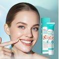 thumbnail image 1 of Pasta dental blanqueadora calmante, pasta dental de limpieza profunda para dientes fuertes, dientes limpios, boca fresca, cuidado suave, descontaminación profunda, mejora la salud bucal, 100 g de past, 1 of 8