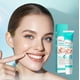 thumbnail image 1 of Pasta dental blanqueadora calmante, pasta dental de limpieza profunda para dientes fuertes, dientes limpios, boca fresca, cuidado suave, descontaminación profunda, mejora la salud bucal, 100 g de past, 1 of 8