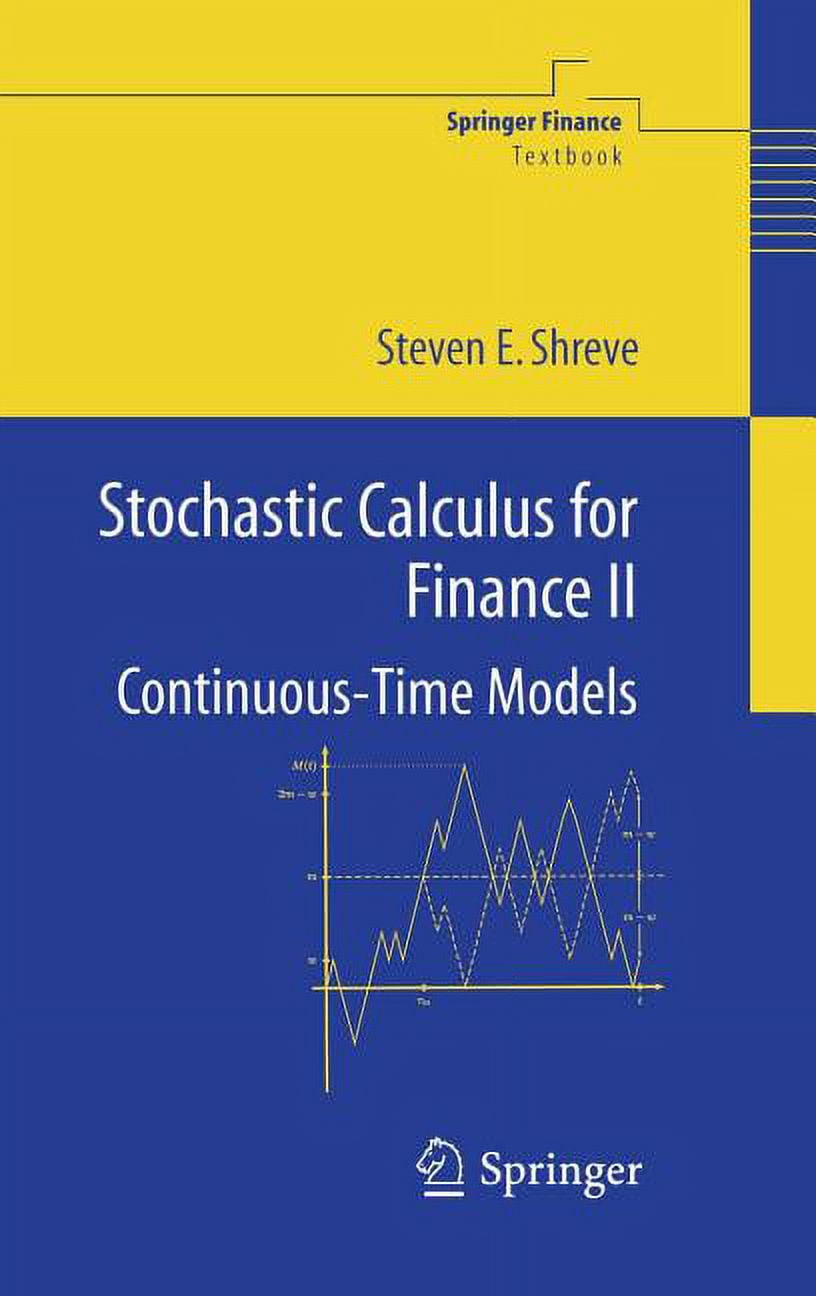Stochastic Calculus for Finance I: The Binomial Asset