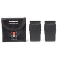 thumbnail image 3 of Lipo Bolsa de carga Protector de protectores AIR - 113x97x54mm Sunnimix Bolsa RC Lipo Guards Pouch, 3 of 8