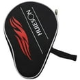 thumbnail image 5 of Professional Case Cover with Balls Bag or Table Tennis Rackets Bat Bag Oxford(Black), 5 of 5