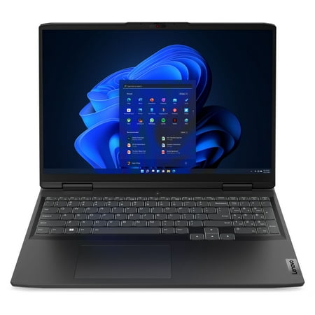 Lenovo Notebook IdeaPad Gaming 3 Laptop, 16" IPS 165Hz, i7-12650H, NVIDIA® GeForce RTX™ 3060 Laptop GPU 6GB GDDR6, 16GB, 512GB, For Gaming