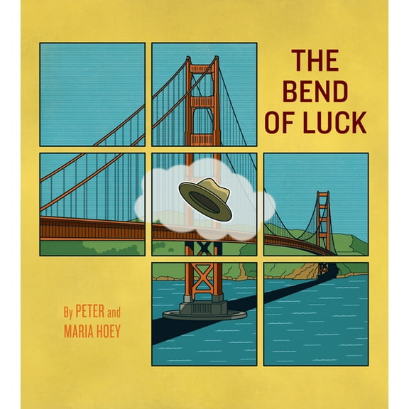 The Bend of Luck (Paperback)