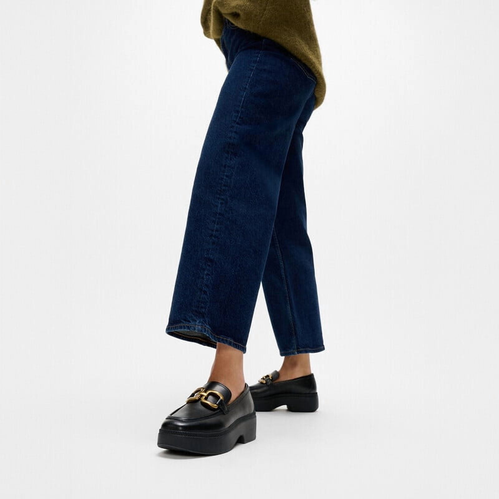 Fitflop Women's F-Luma Loafers