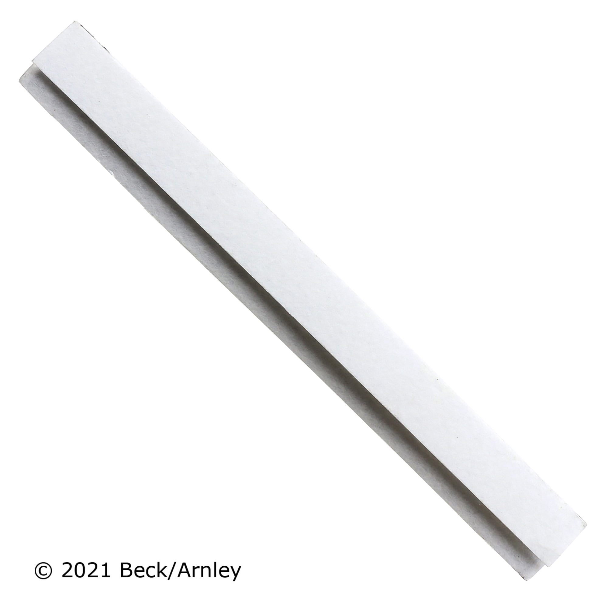 BeckArnley 042-2247 Cabin Air Filter