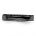 thumbnail image 5 of Sterling Silver Black-Plated Ring, 5 of 5