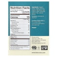 thumbnail image 6 of Teeccino Dandelion Caramel Nut Tea - Caffeine Free, Roasted Herbal Tea with Prebiotics, 3x More Herbs than Regular Tea Bags, Gluten Free - 10 Tea Bags, 6 of 6