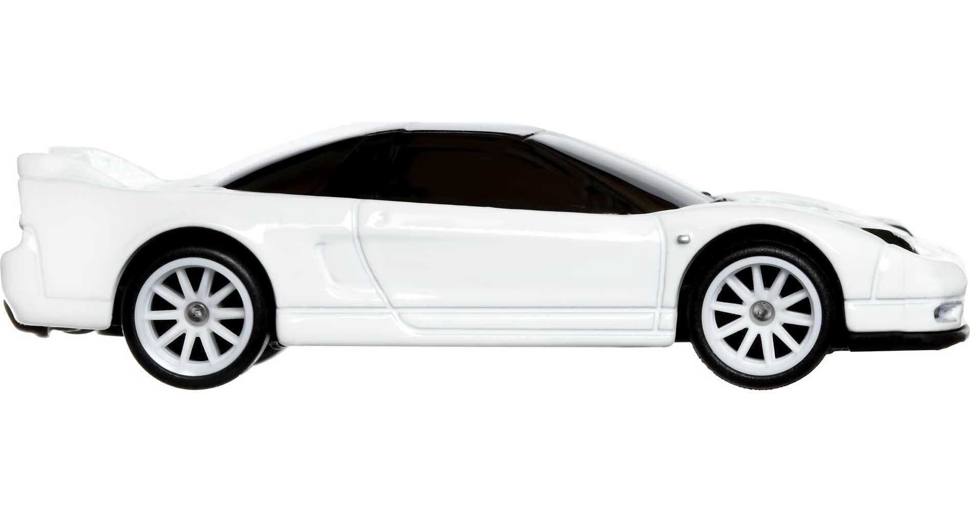 Hot Wheels Premium Car Culture Mountain Drifters 5-Pack Toy