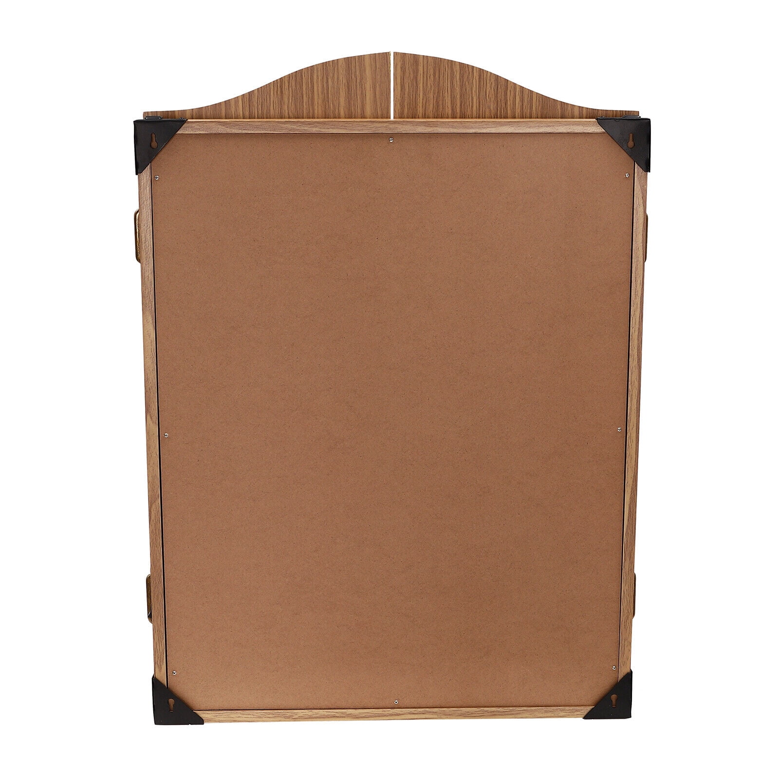 Take Aim Electronic Dart Machine Dart Board Cabinet Set for Commercial & Home