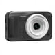 thumbnail image 1 of Cámara digital 4K de 44 megapíxeles, HD, CCD, para viajes, selfies, de bolsillo, para estudiantes, campus, color negro, 1 of 8