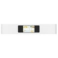 thumbnail image 3 of Cafe 30'' 5.0 cu ft Electric Single Wall Oven in Matte White, 3 of 5