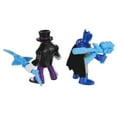 thumbnail image 5 of Imaginext Fisher-Price DC Super Friends Batman & The Penguin Action Figure Set, 5 of 5